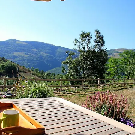 Guest house Mas Taillet Maison D'hotes *