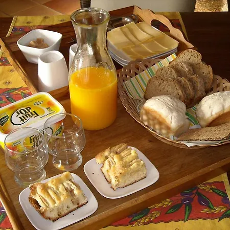 Guest house Mas Taillet Maison D'hotes *