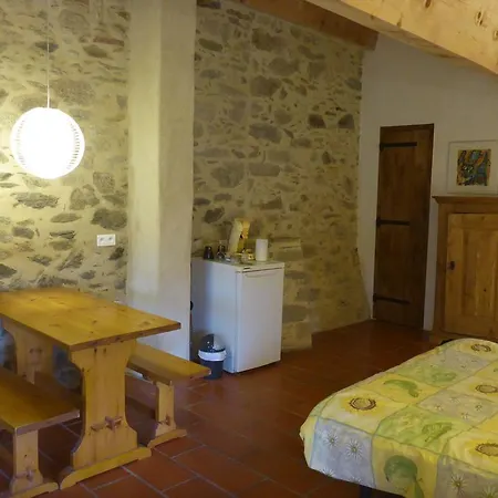 Mas Taillet Maison D'hotes * Prats-de-Mollo-la-Preste
