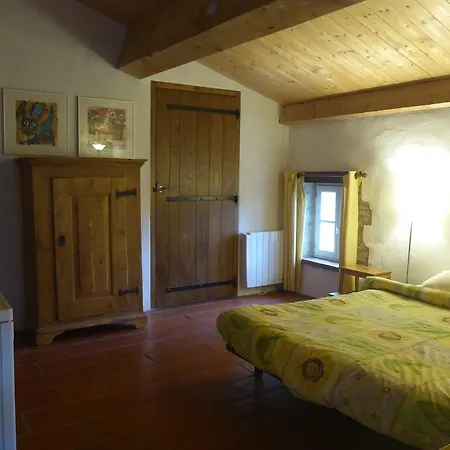 Guest house Mas Taillet Maison D'hotes Prats-de-Mollo-la-Preste