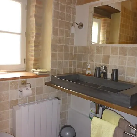 Mas Taillet Maison D'hotes